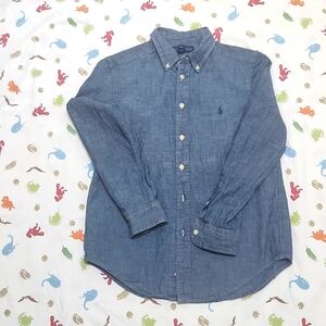 Ralph Lauren Button Down Shirt
